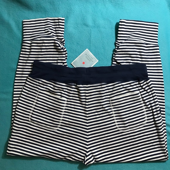 Jane & Bleecker Capri style pajama - Picture 3 of 4